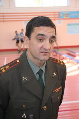 Сергей Коболянский